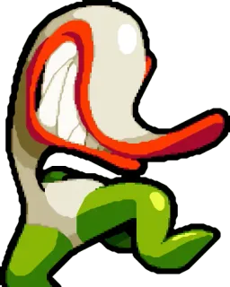 🌿 telegram sticker