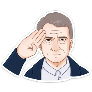 Шерлок 👉 @stik98 telegram stickers