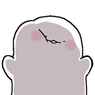 🦥 telegram sticker