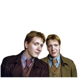 Harry Potter telegram stickers