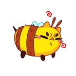 chpic.su • @Premium_Emojis_Telegram | Пчелокот telegram emojis 😡