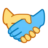 🤝