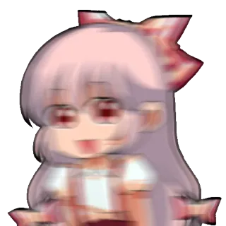 😶 telegram sticker
