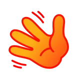 👋