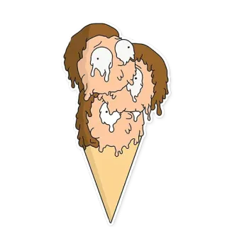 @Rick_Morty_and_Fans whatsapp stickers