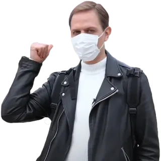 ✊ telegram sticker