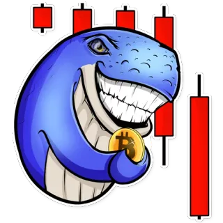 Official channel: @CryptoKit telegram stickers