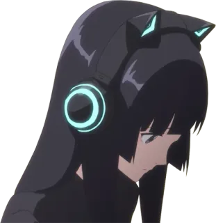 😕 telegram sticker