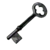 🔑