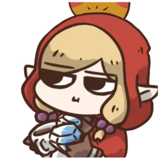 ⭐️ telegram sticker