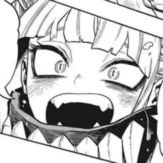 Toga whatsapp stickers