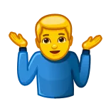🤷♂️