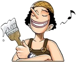 🎨 telegram sticker