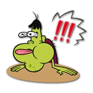 ‼ telegram sticker