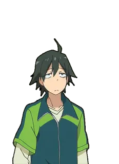 😒 telegram sticker