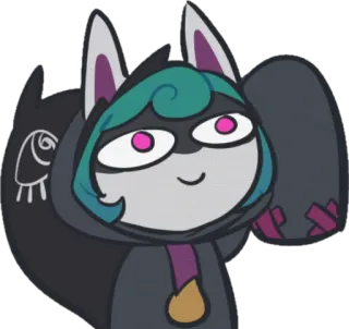 🧐 telegram sticker