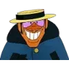 @obe_dve_2 Русская эстетика telegram emojis 😎
