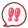 Cute Girl (@ShoutoEmoji) telegram emojis ❗️