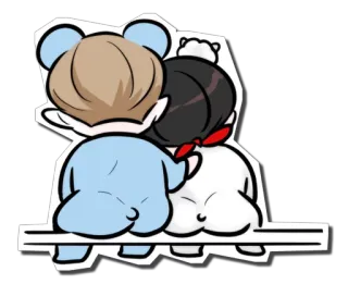🍙 telegram sticker