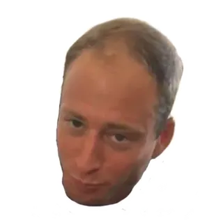 😏 telegram sticker