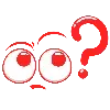 ❓