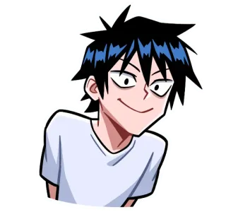 😮 telegram sticker