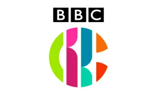 👶 BBC televisione, canale, Regno Unito telegram sticker