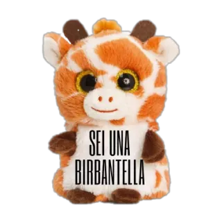 KarmaPeluches💜 telegram stickers