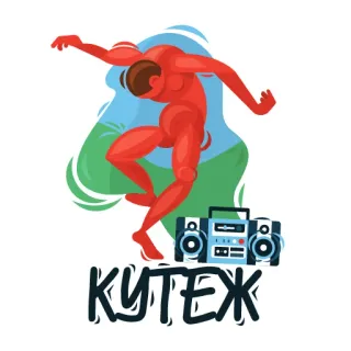 LegendsOfArtRus telegram stickers