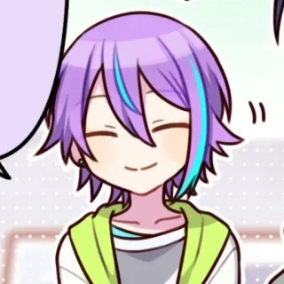 ☺️ telegram sticker