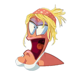 👙 telegram sticker