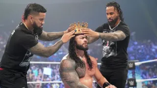 👑 Wrestling, Krone, Tattoos, Leute, Sport whatsapp sticker