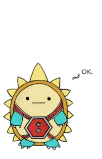 👌 telegram sticker