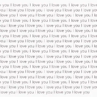 💗 I love you I love you I love you I love you I love you I love cinta, pesan, salam, romantis telegram sticker