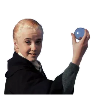 Harry Potter telegram stickers