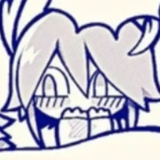 😳 whatsapp sticker
