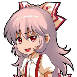 😏 telegram sticker