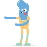 🤪 telegram sticker