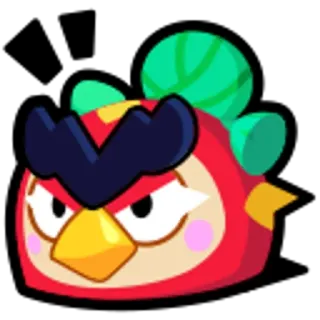 🐧 telegram sticker