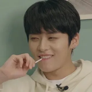 😏 whatsapp sticker