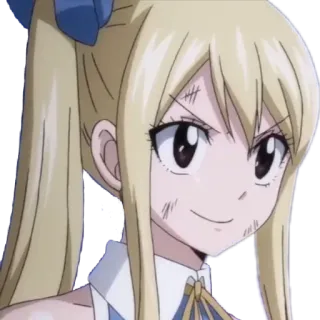 Fairy Tail (@anime_kun18) telegram stickers