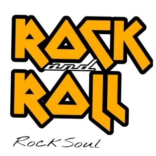 Rock Soul | @huickers telegram stickers