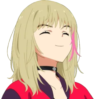 🙂 telegram sticker