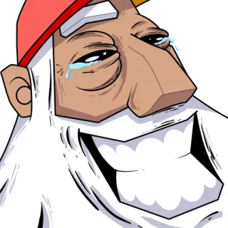 😂 weinen, emotional, cartoon, gesicht, ausdruck telegram sticker
