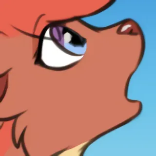 😮 Sunset Shimmer My Little Pony: Friendship is Magic telegram sticker