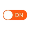 📴