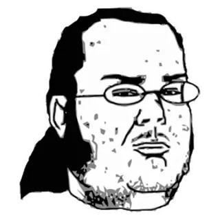 ® telegram sticker