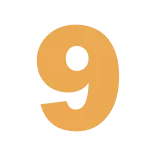 9⃣