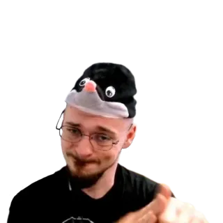 🤪 telegram sticker