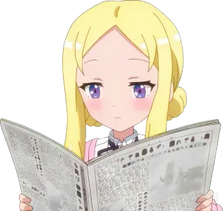 RPG Fudousan @Y2LAB whatsapp stickers
